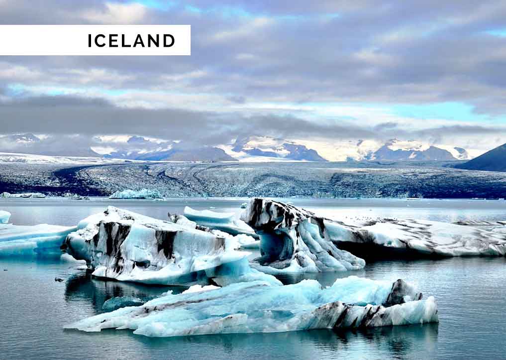 Itineraries SatopiaTravel IcelandSouth2 Trip - Itineraries