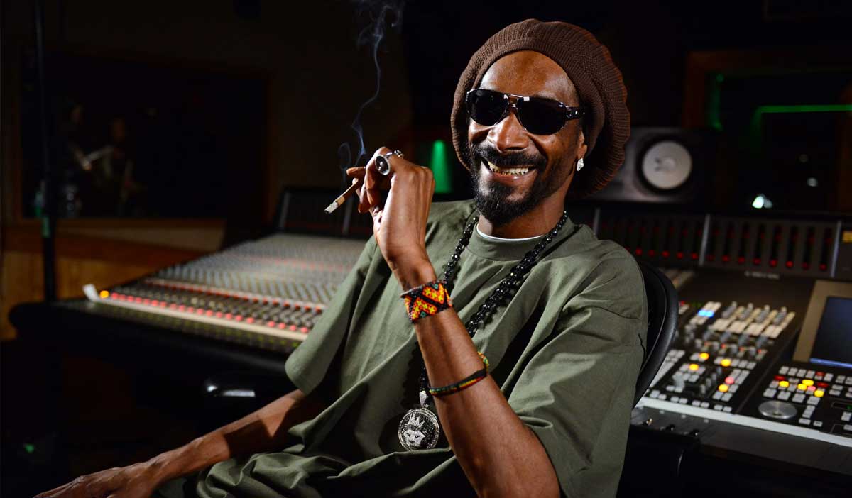 FS Snoop F - In The Footsteps