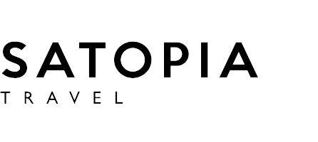 Satopia Travel Logo B2 - Why Are so Many Top Chefs Men?