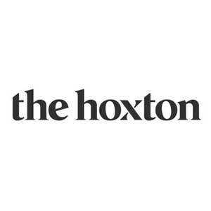TheHoxton - Be an Explorer