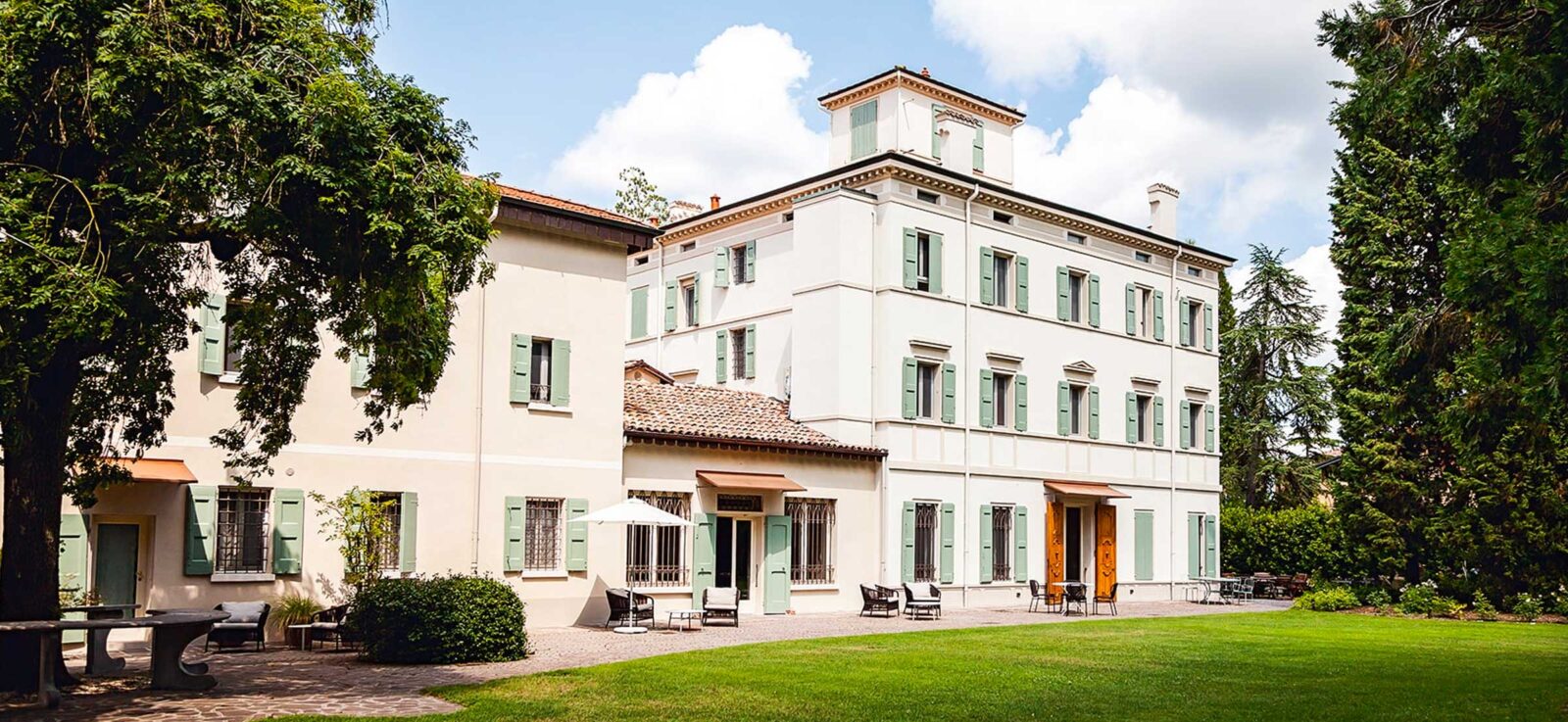 Casa Maria - Embark on the Ultimate Italian Cooking Experience Through the Mind of Massimo Bottura