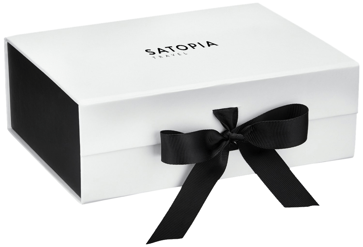 Virtual Experiences Box - Virtual Experiences