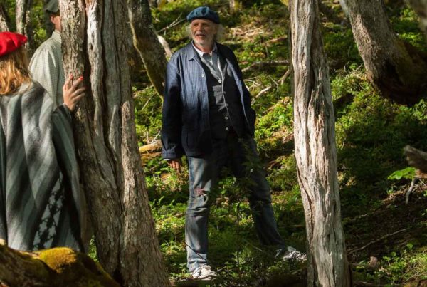 Francis Mallmann Freedom 01 600x403 - Walking Into Freedom Without Looking Back