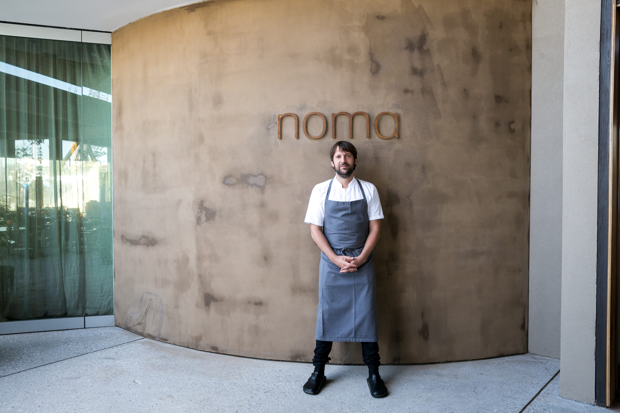 Noma: A Symphony of Seasonal Delicacies