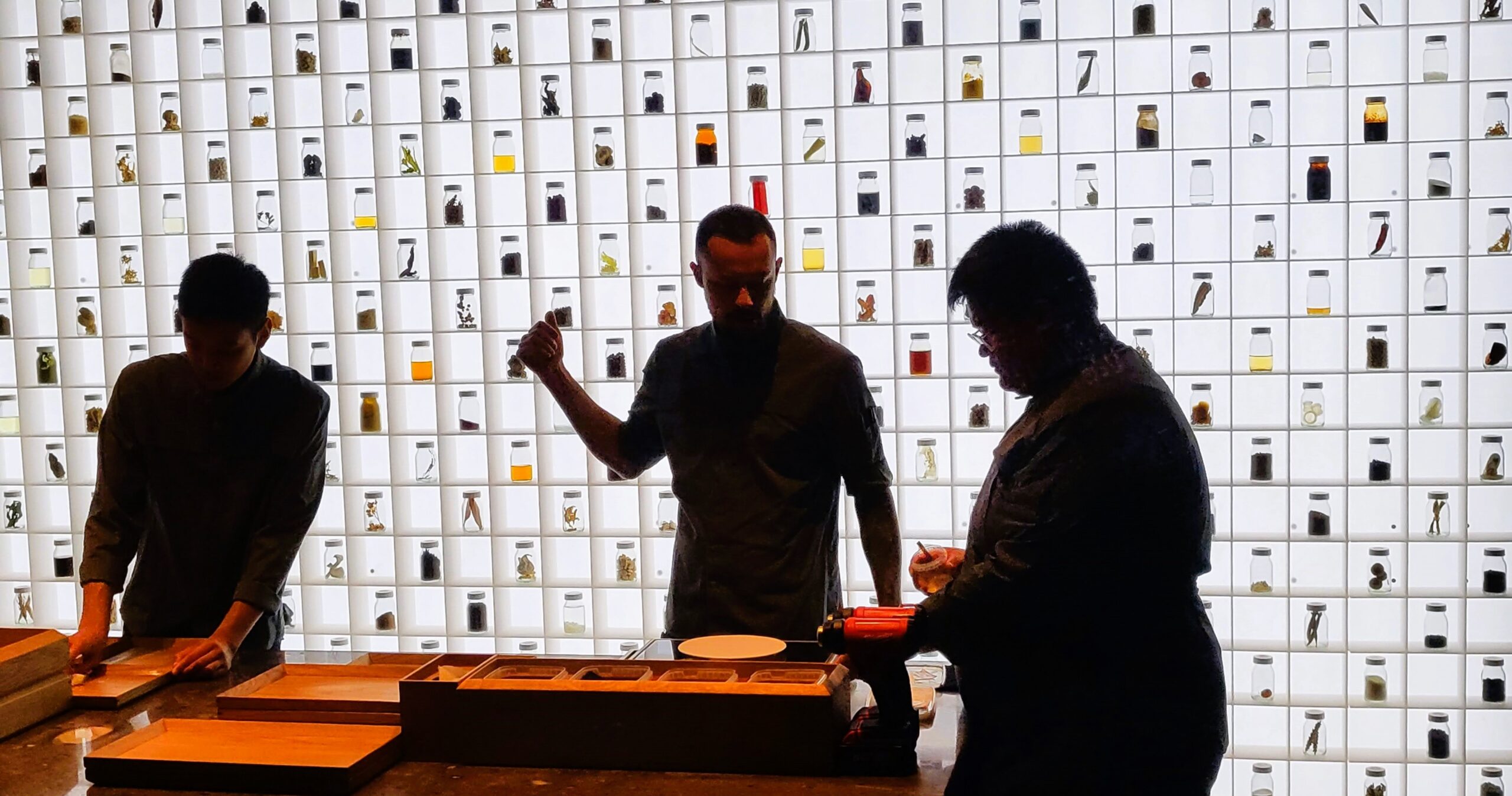 A Journey Beyond Taste – The Alchemist Experience in Copenhagen