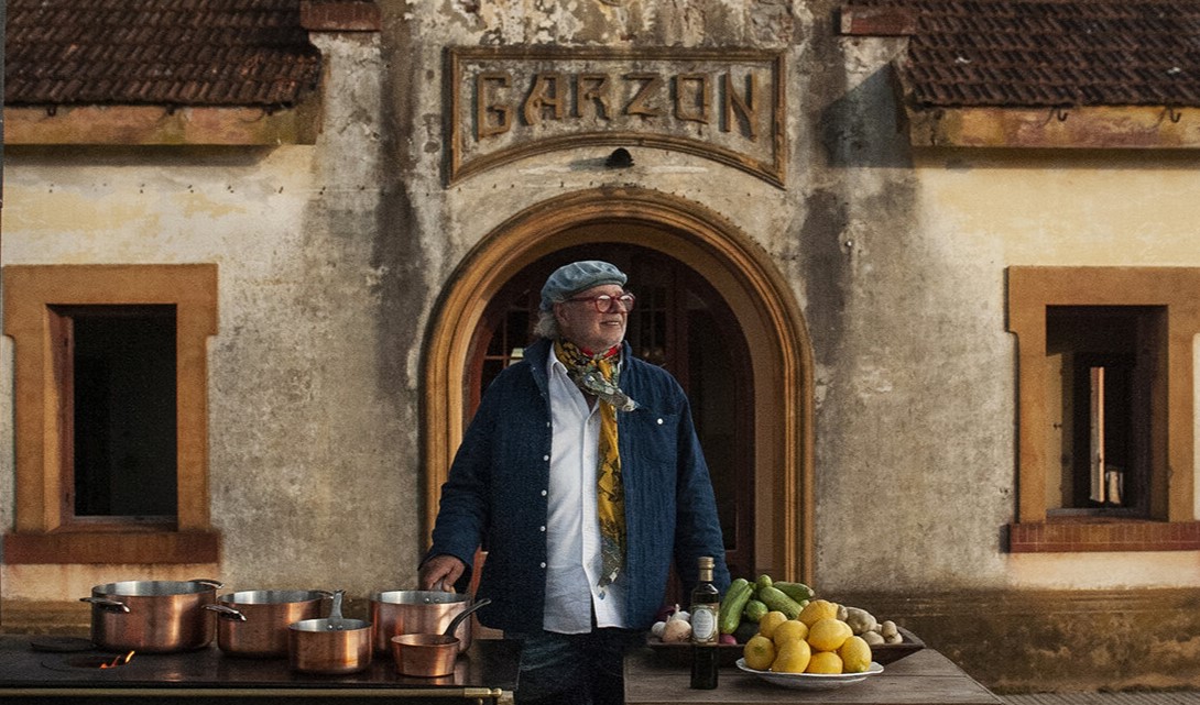 Experience the Rustic Elegance of Garzón on a Francis Mallmann Culinary Retreat