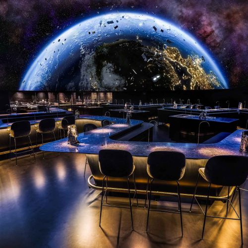 Alchemist Copenhagen