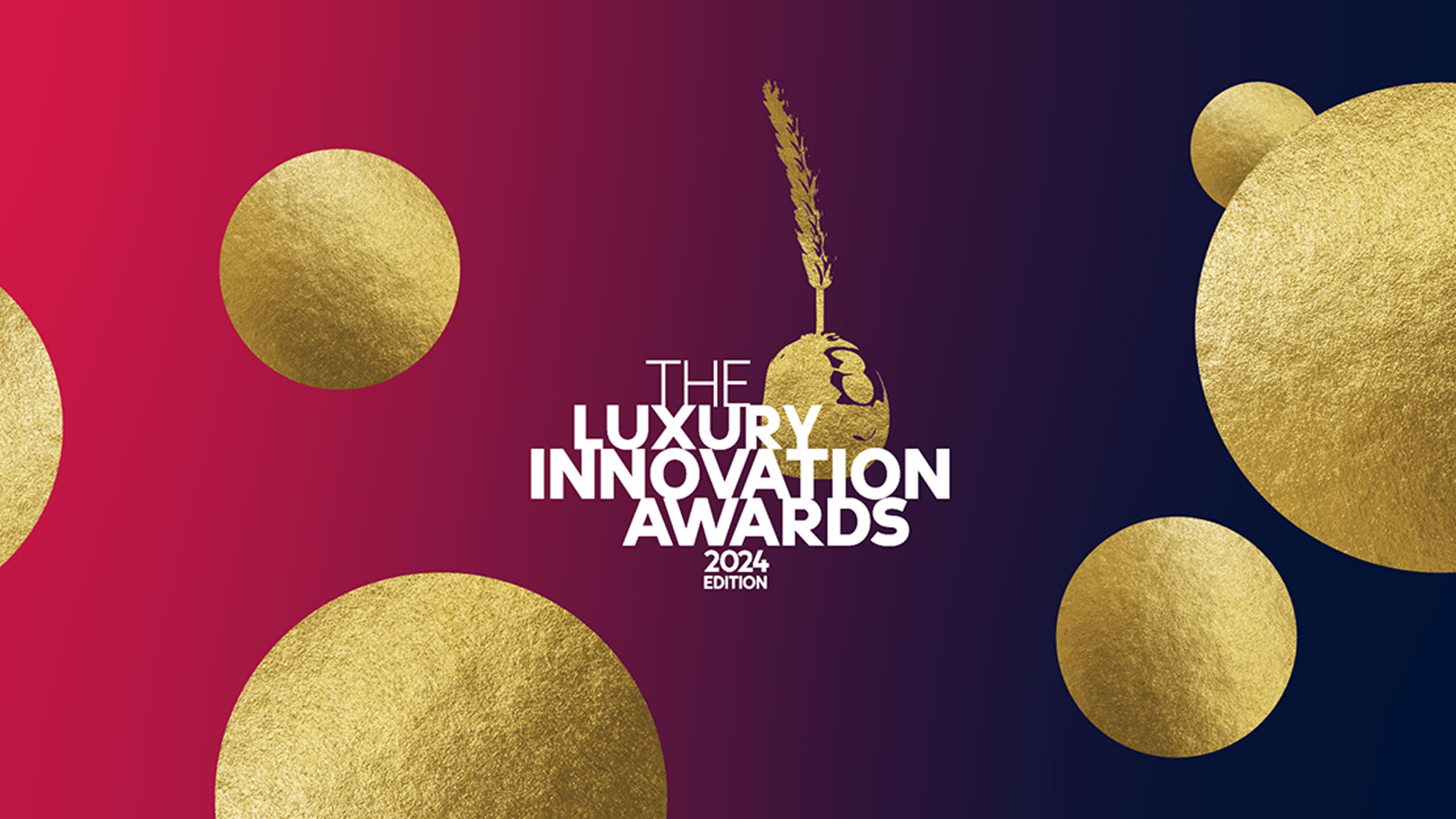 Luxury Innovation Awards