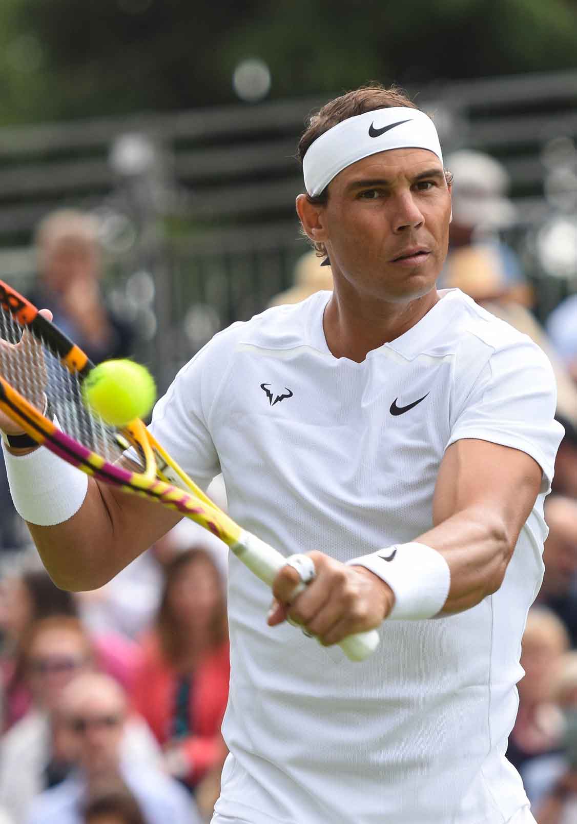 Giorgio Armani Tennis Classic - Wimbledon Warmup