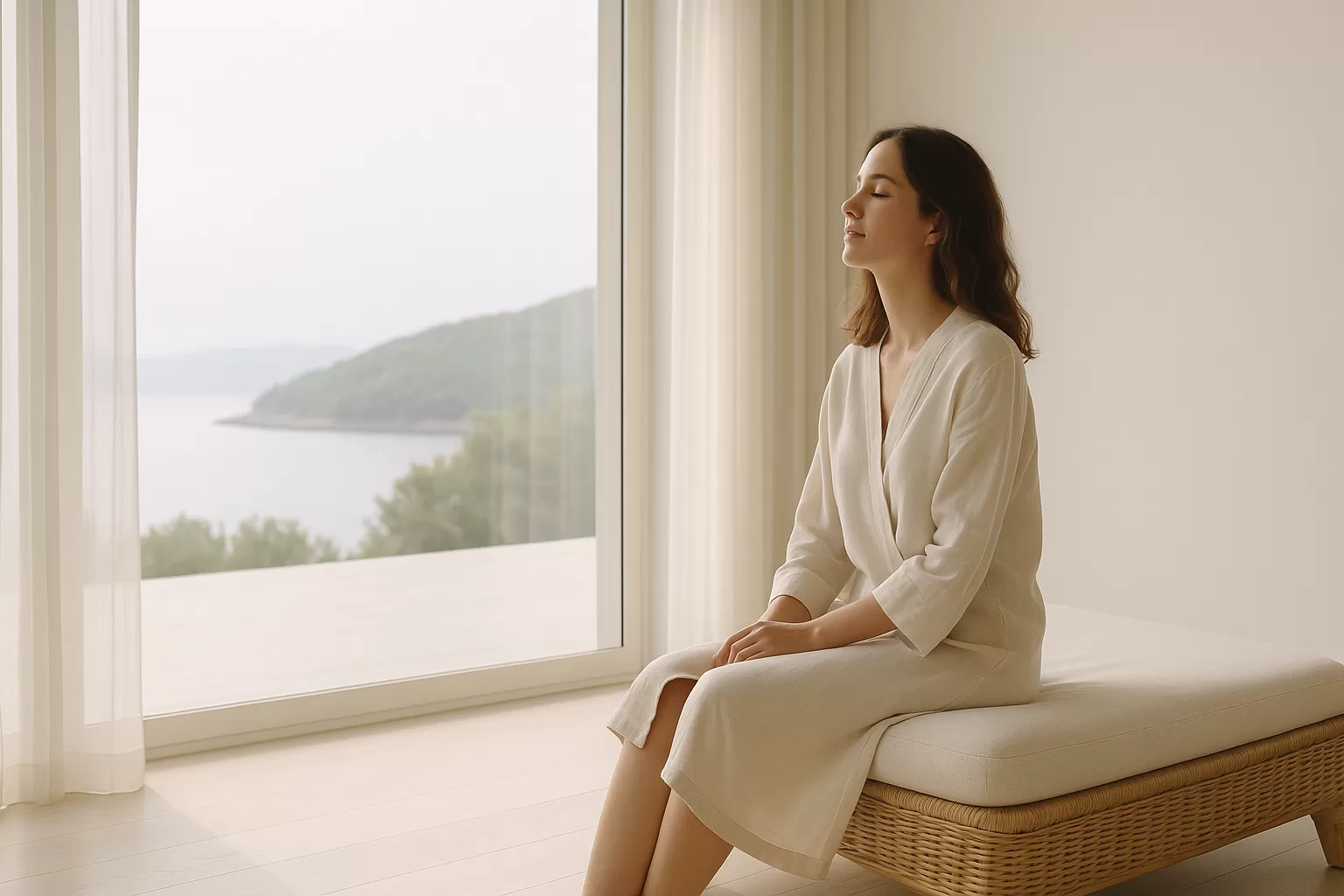 The Evolution of Wellness Travel: From Spa Escapes to the Science of Wellbeing
