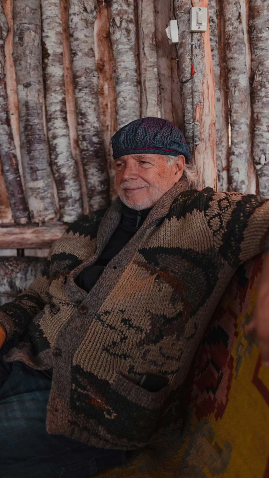 Francis Mallmann Argentina