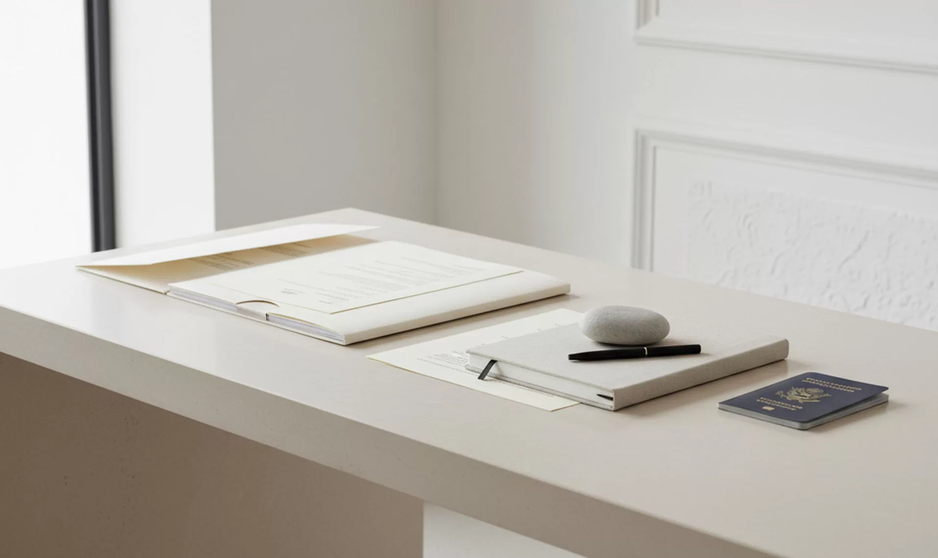 The Architecture of Trust: How Thoughtful Financial Design Elevates Luxury Travel