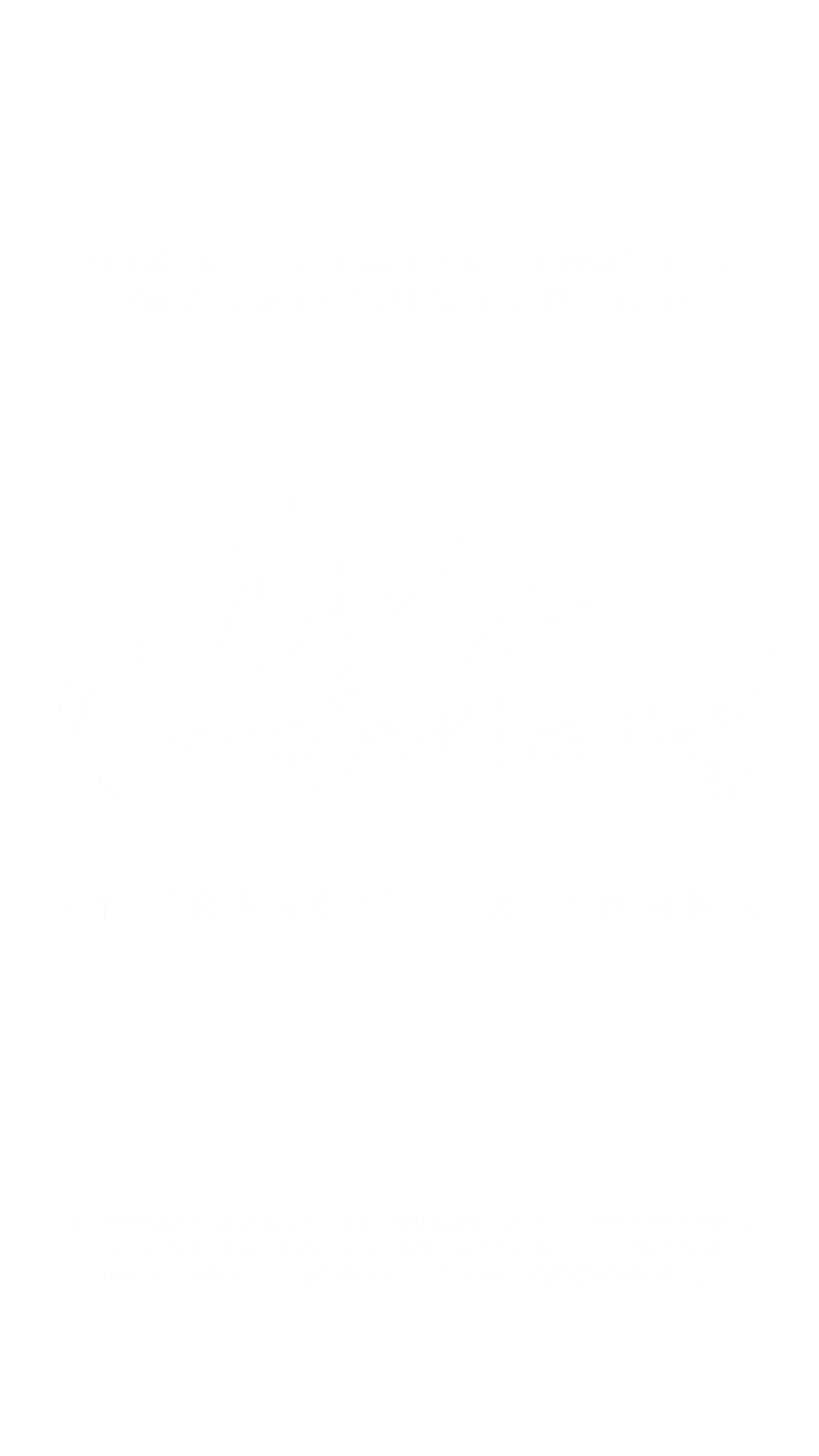 Francis Mallmann Winter Wonderland Argentina