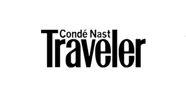 Conde Naste Traveller featuring Satopia Travel