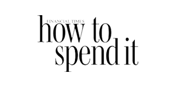Financial Times How to Spend It