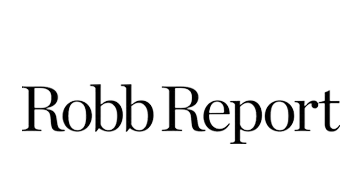 Robb Report featuring Satopia Travel