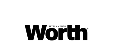 Worth Magazine featuring Satopia Travel