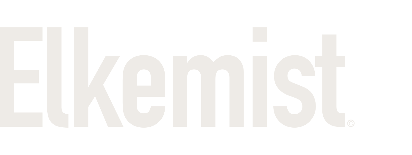 Elkemist